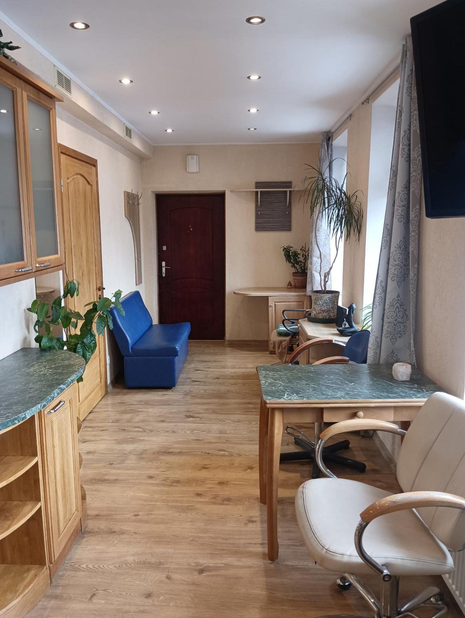 Ainas Flat Apartment Saldus Luaran gambar